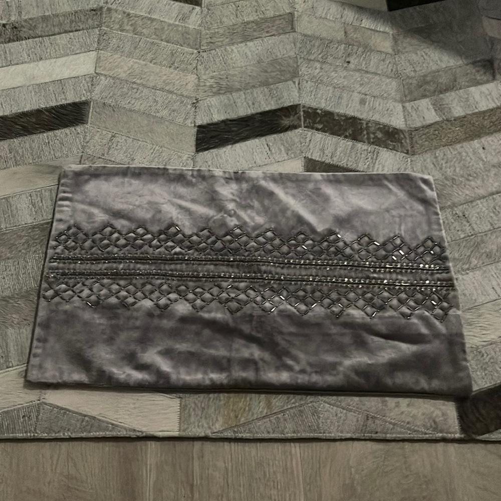 Hand made
